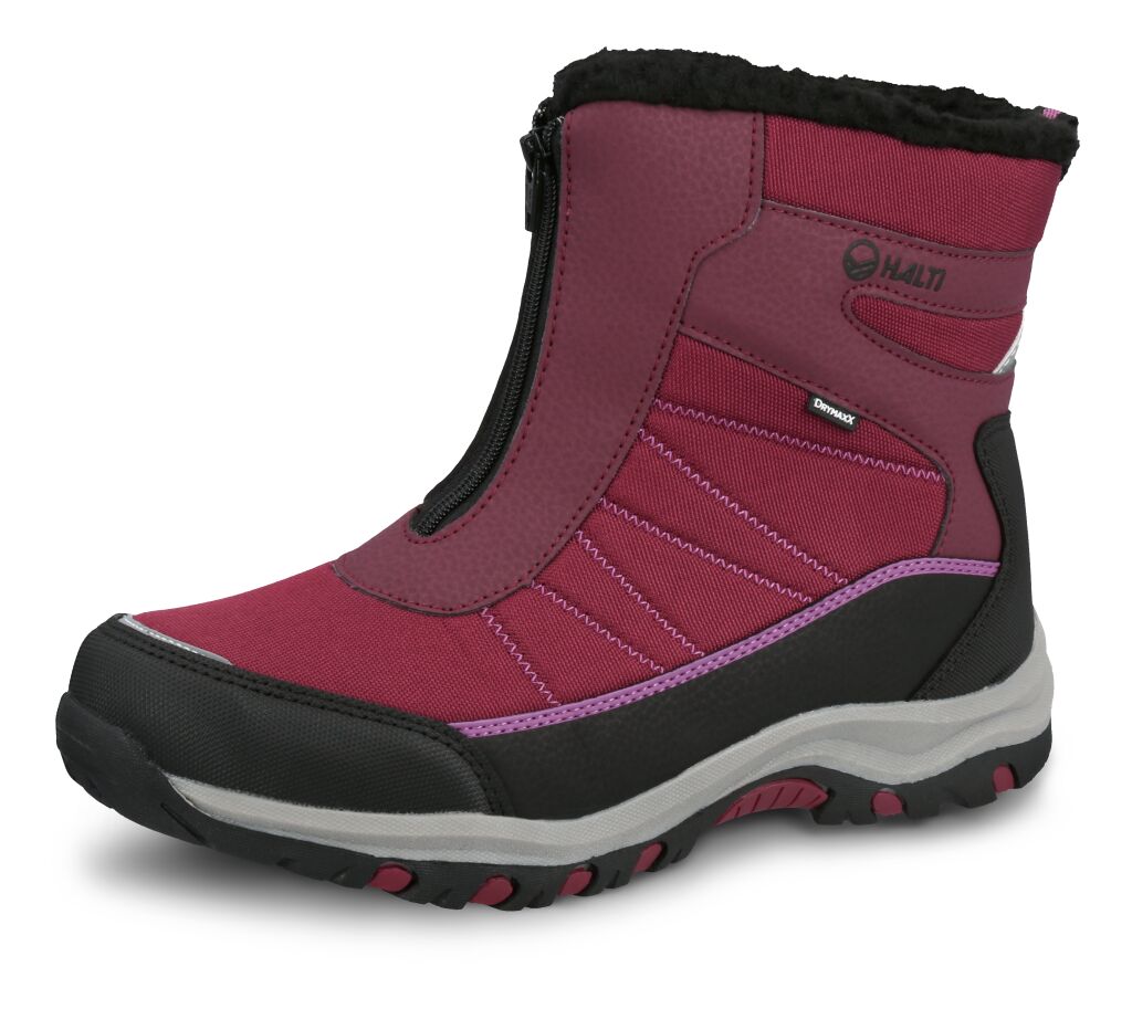 Saga Zip Kinder DrymaxX Schuhe main image 1